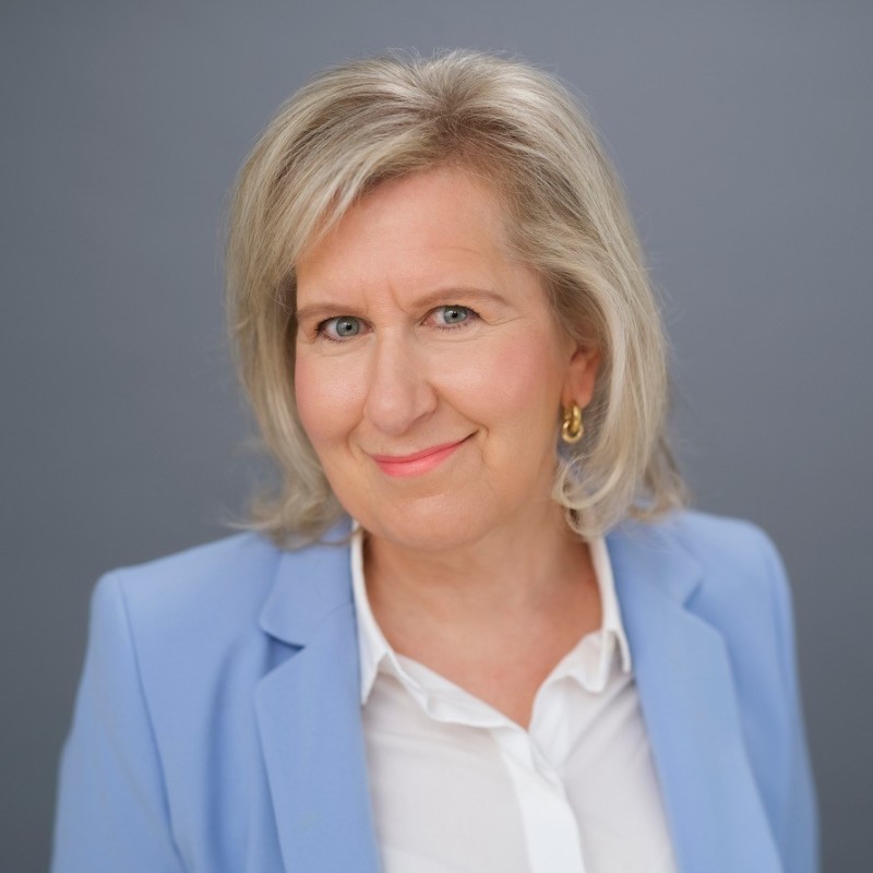 Tove Kaiku, Direktør HR Nordic, Statskraft