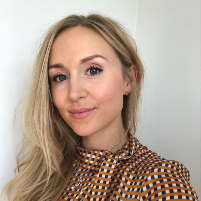 Helle Evensen, Gründer, og spesialkonsulent HR Oslo kommune